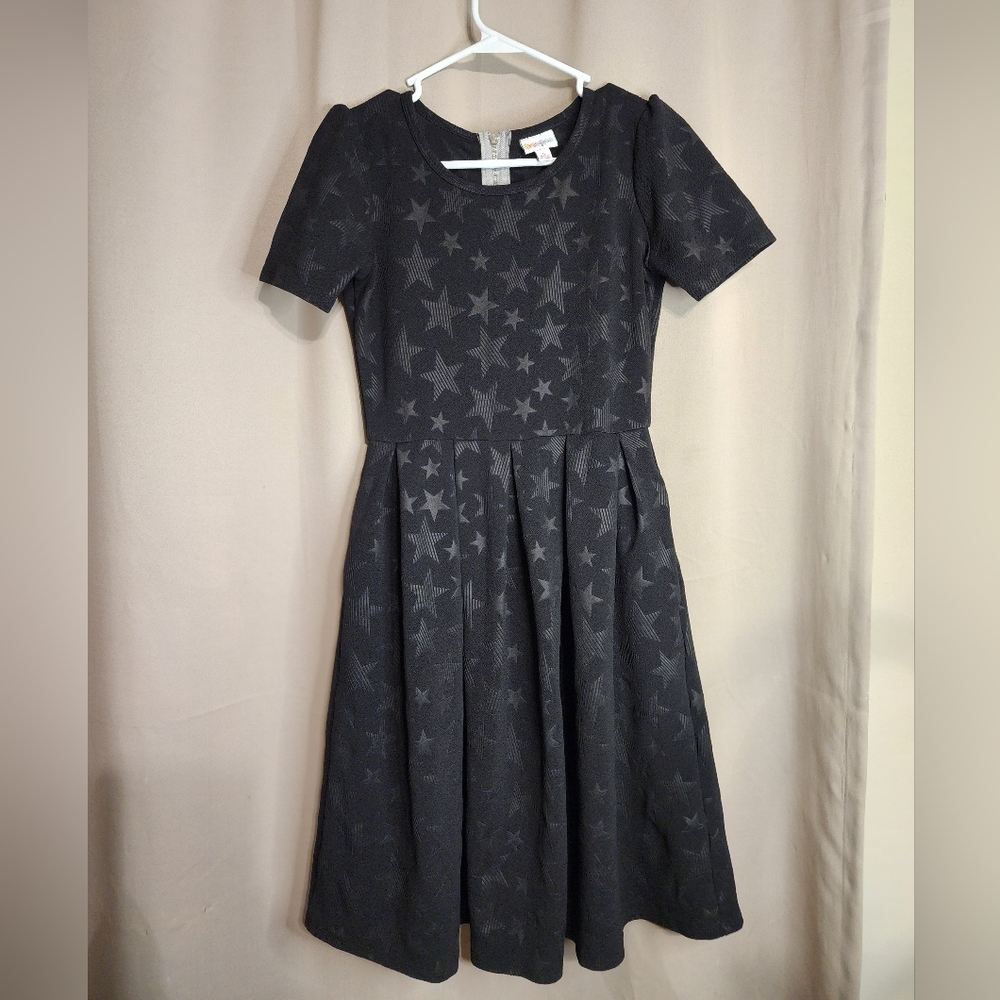 LuLaRoe Ameila Dress